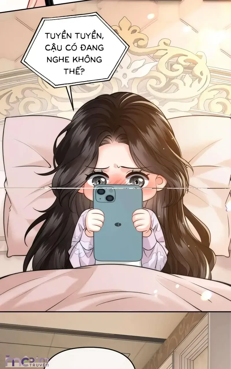 Dụ Tình Chapter 69 - 18