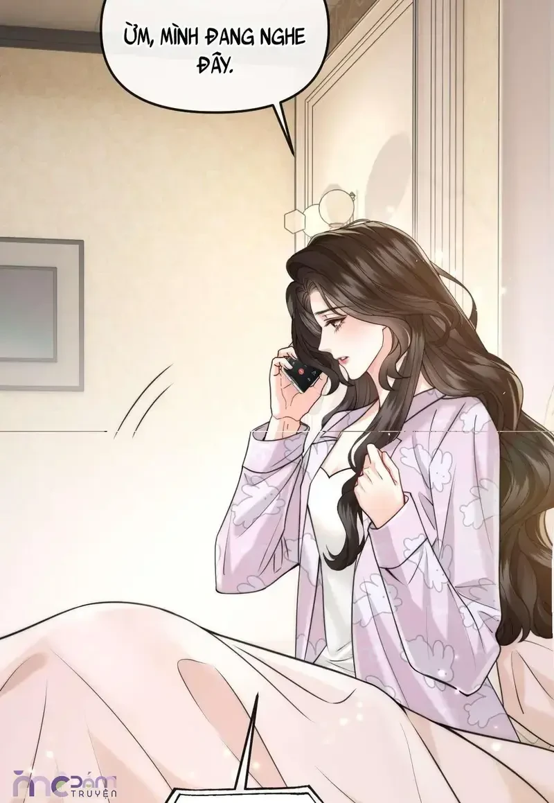 Dụ Tình Chapter 69 - 19