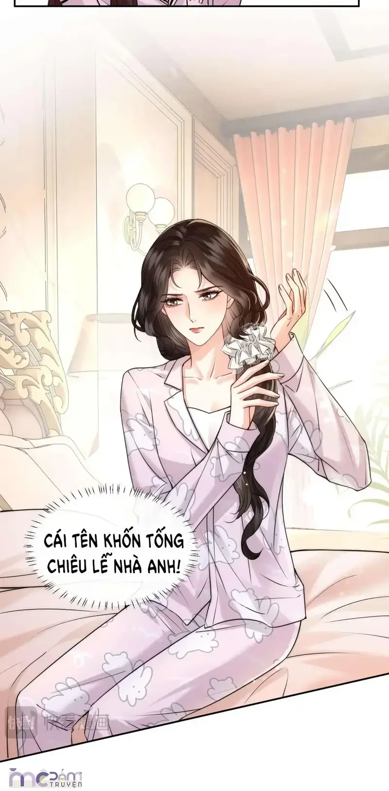 Dụ Tình Chapter 69 - 21