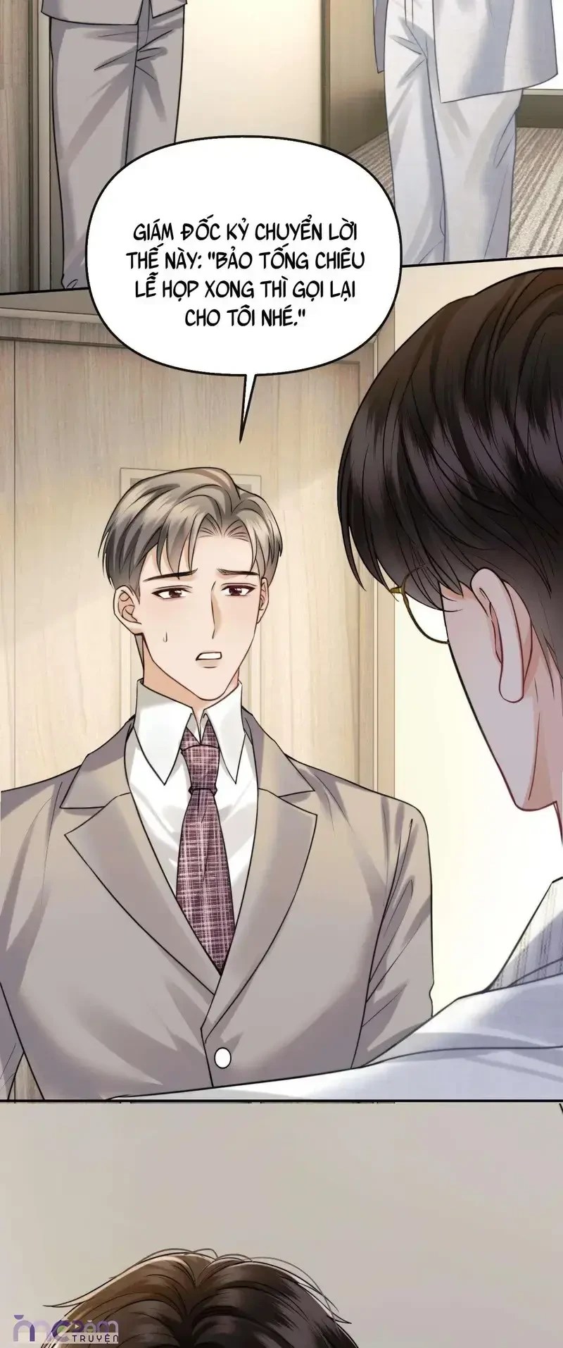 Dụ Tình Chapter 69 - 24