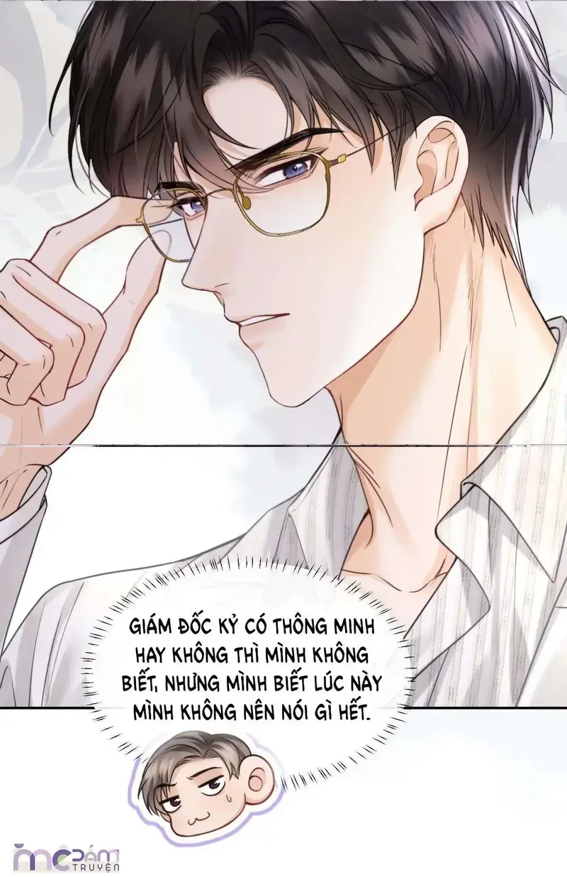 Dụ Tình Chapter 69 - 26