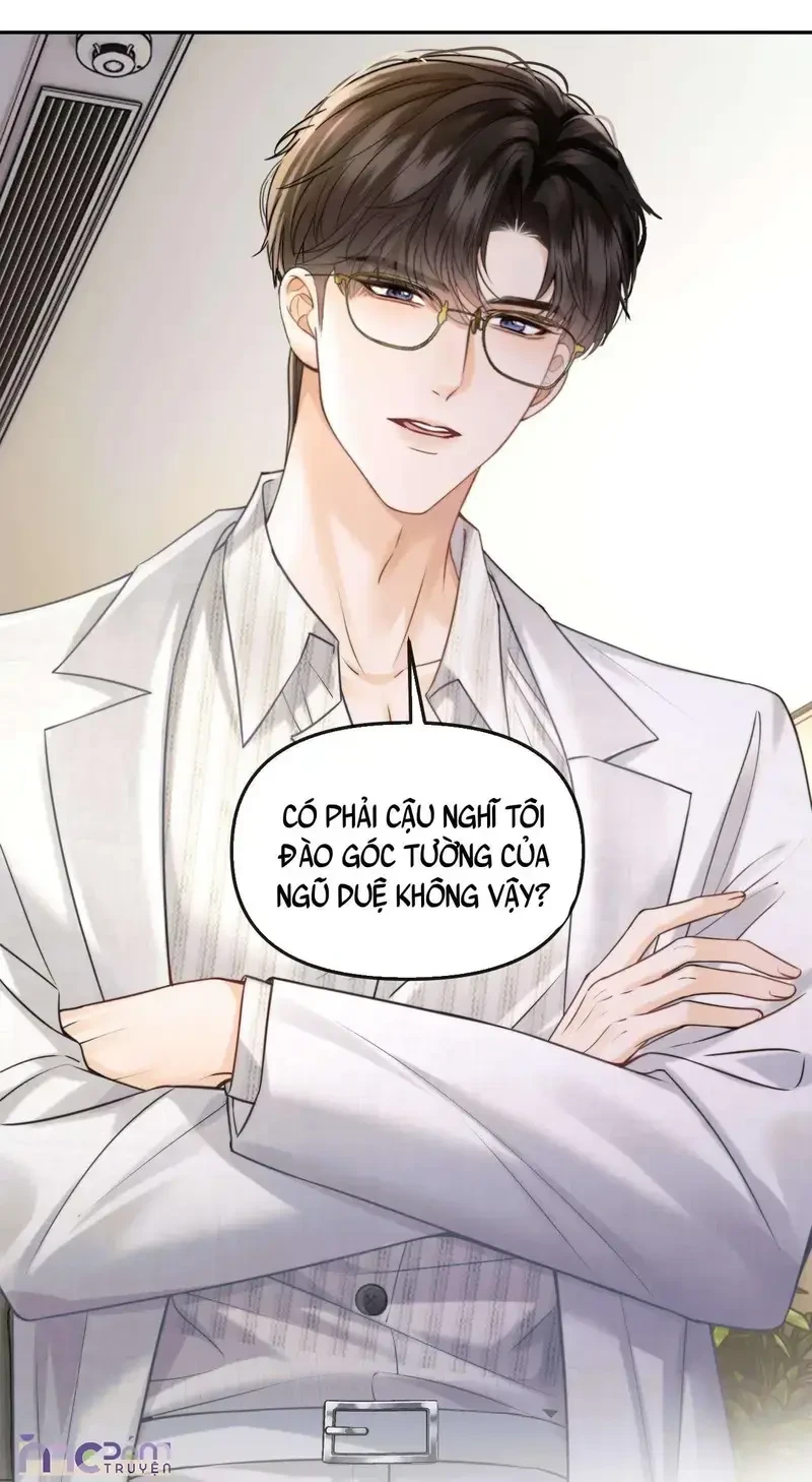 Dụ Tình Chapter 69 - 28