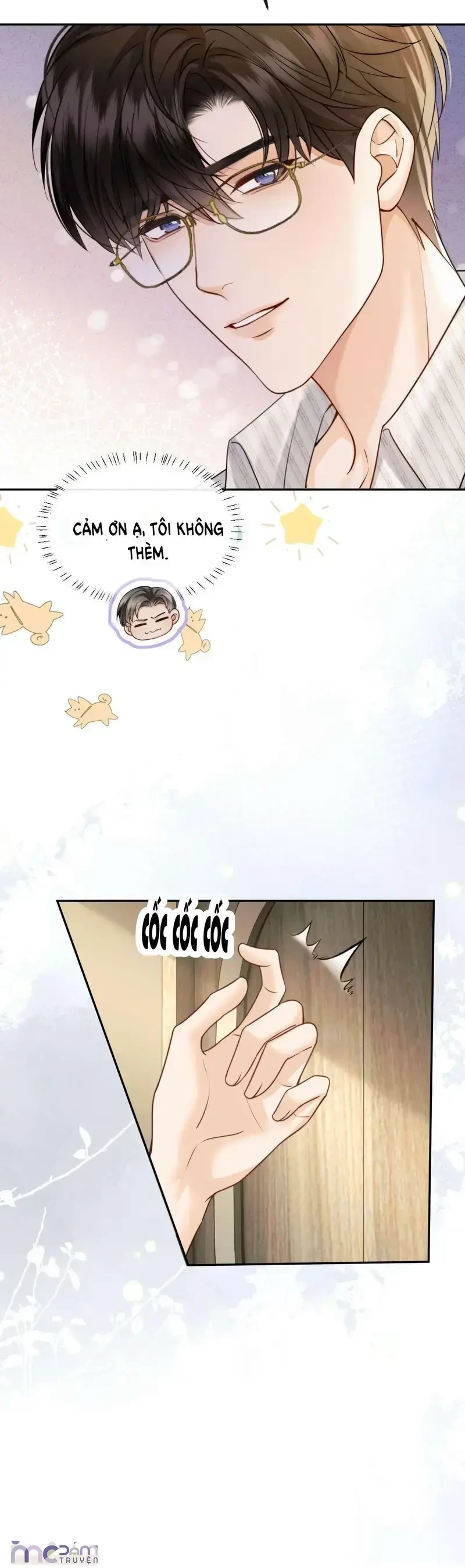 Dụ Tình Chapter 69 - 31