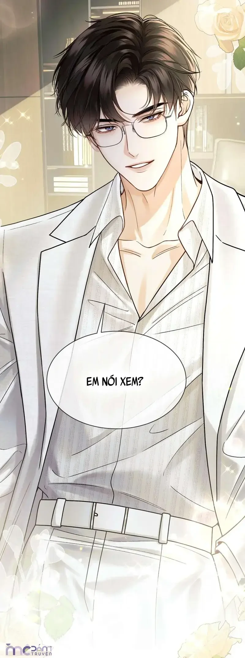 Dụ Tình Chapter 69 - 34