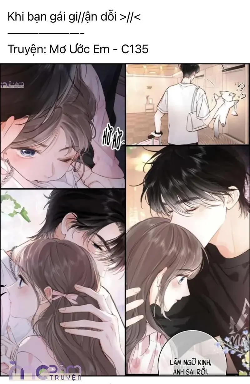 Dụ Tình Chapter 70 - 4