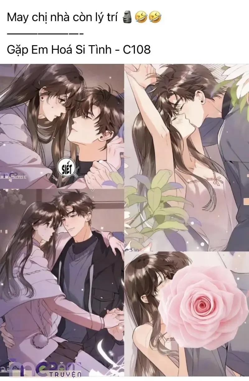 Dụ Tình Chapter 70 - 5