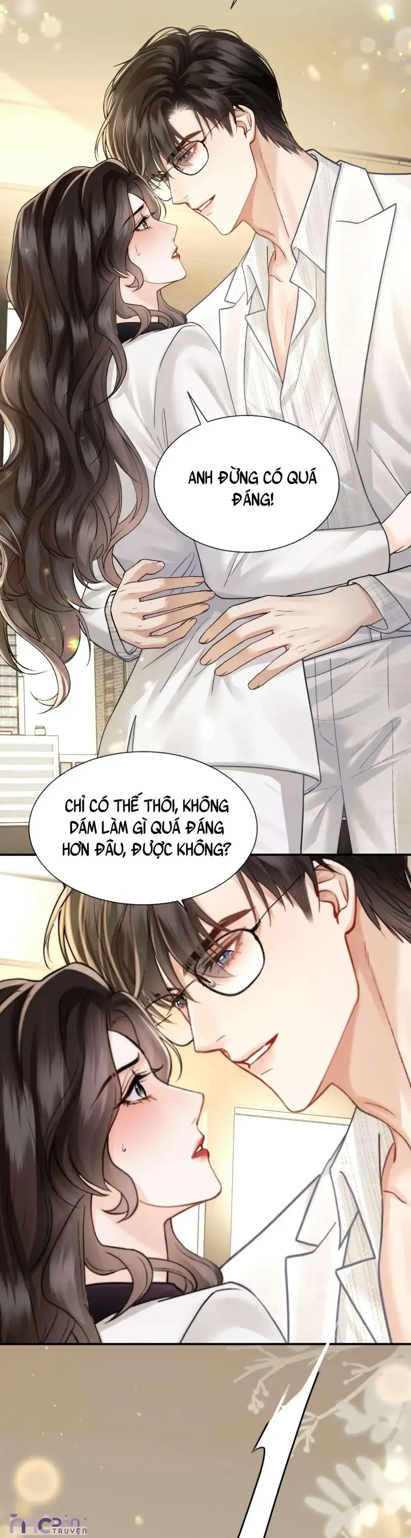 Dụ Tình Chapter 70 - 9