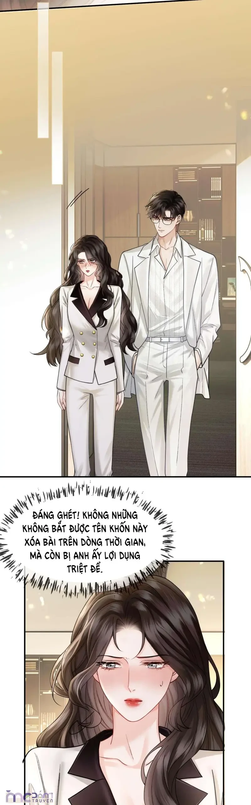 Dụ Tình Chapter 70 - 11