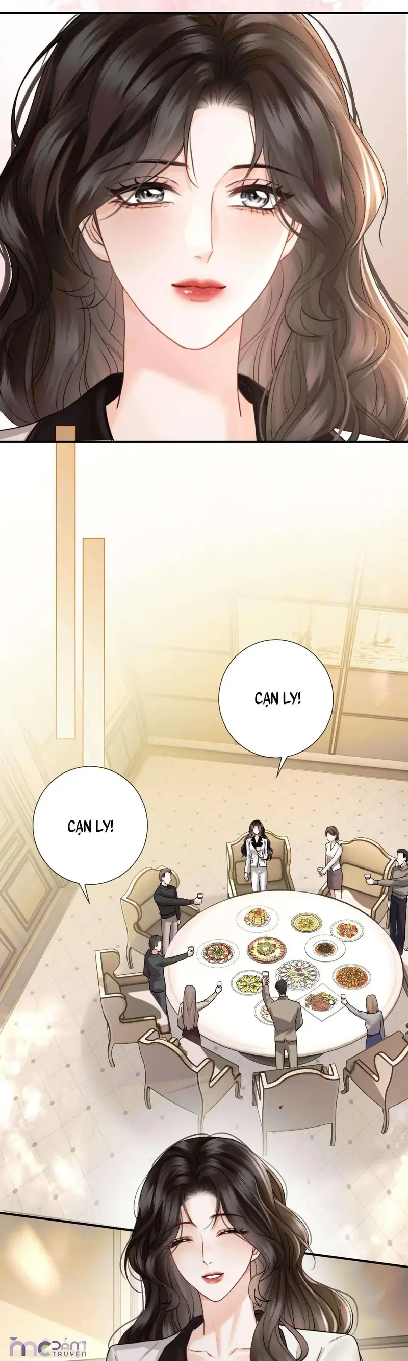 Dụ Tình Chapter 70 - 13