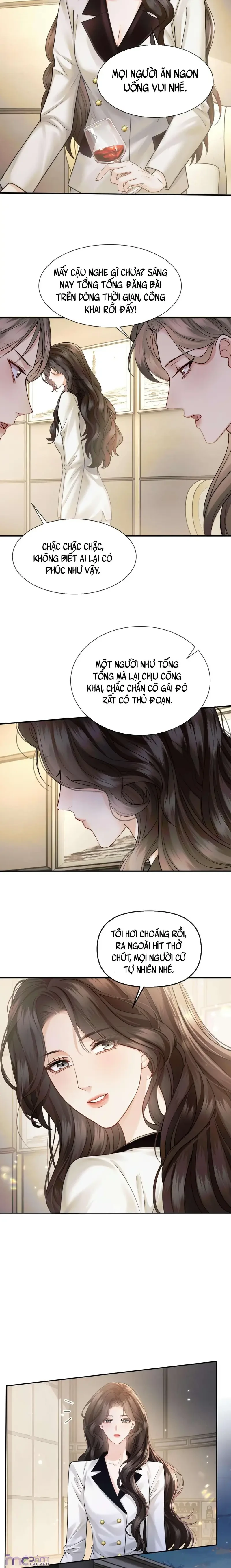 Dụ Tình Chapter 70 - 14