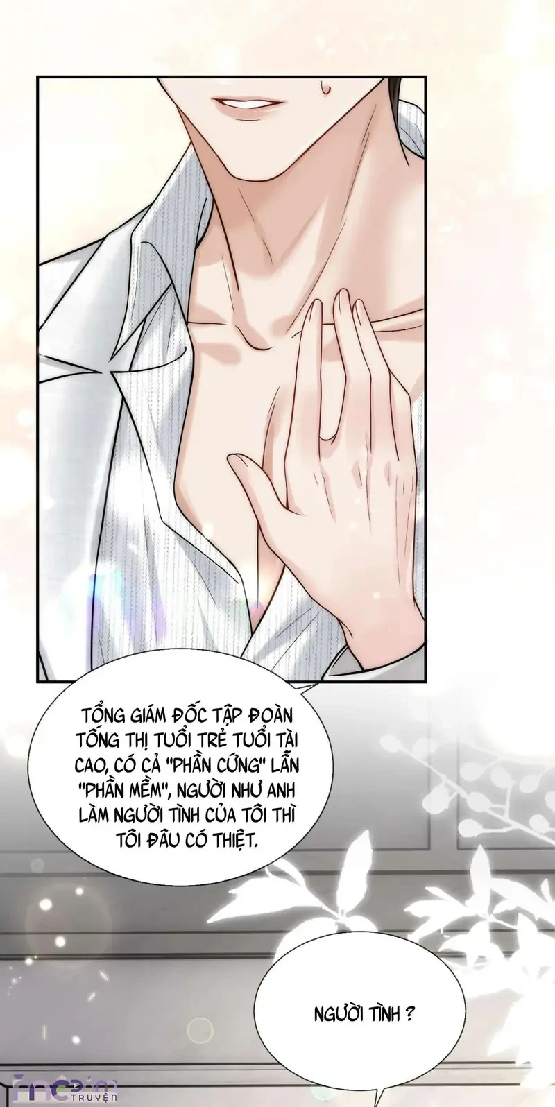 Dụ Tình Chapter 70 - 22