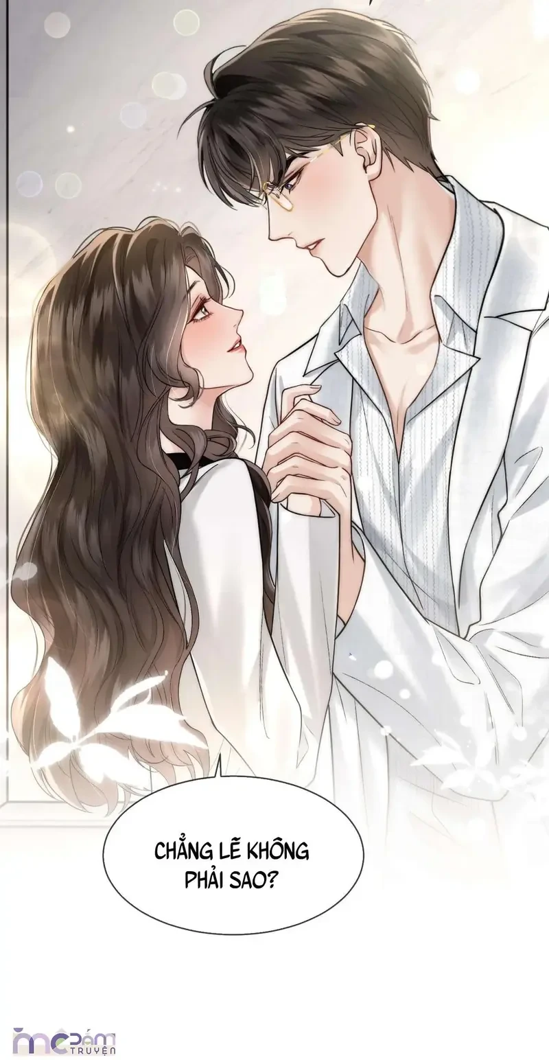 Dụ Tình Chapter 70 - 23