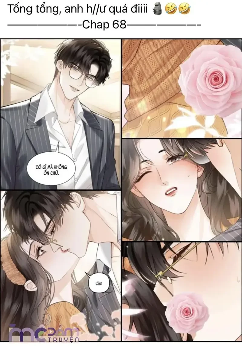 Dụ Tình Chapter 70 - 24