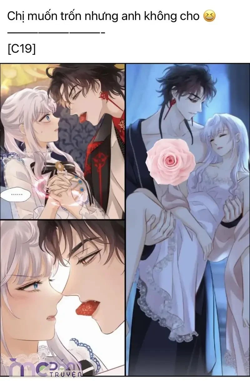 Dụ Tình Chapter 70 - 25