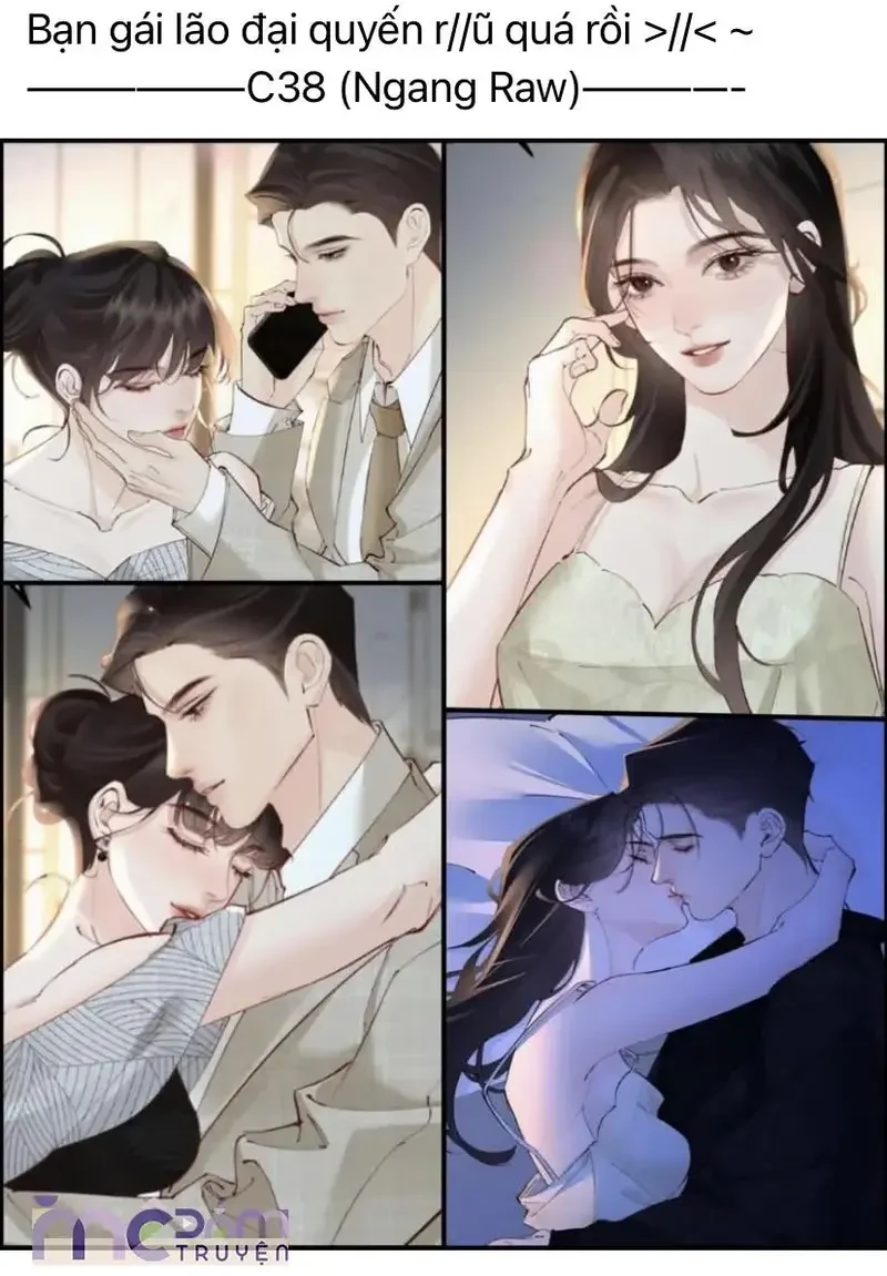 Dụ Tình Chapter 70 - 26