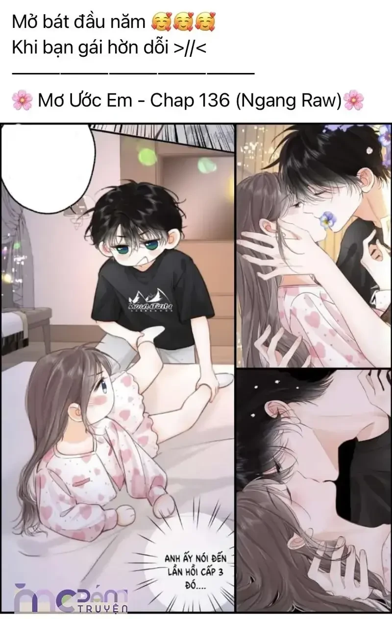 Dụ Tình Chapter 71 - 2