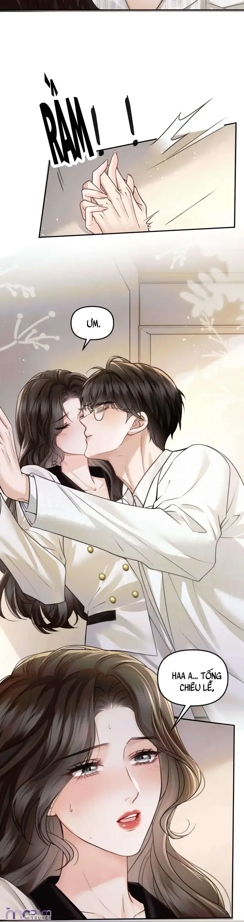 Dụ Tình Chapter 71 - 6