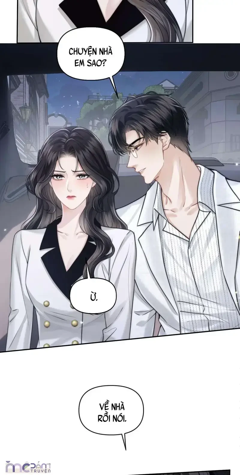 Dụ Tình Chapter 71 - 13