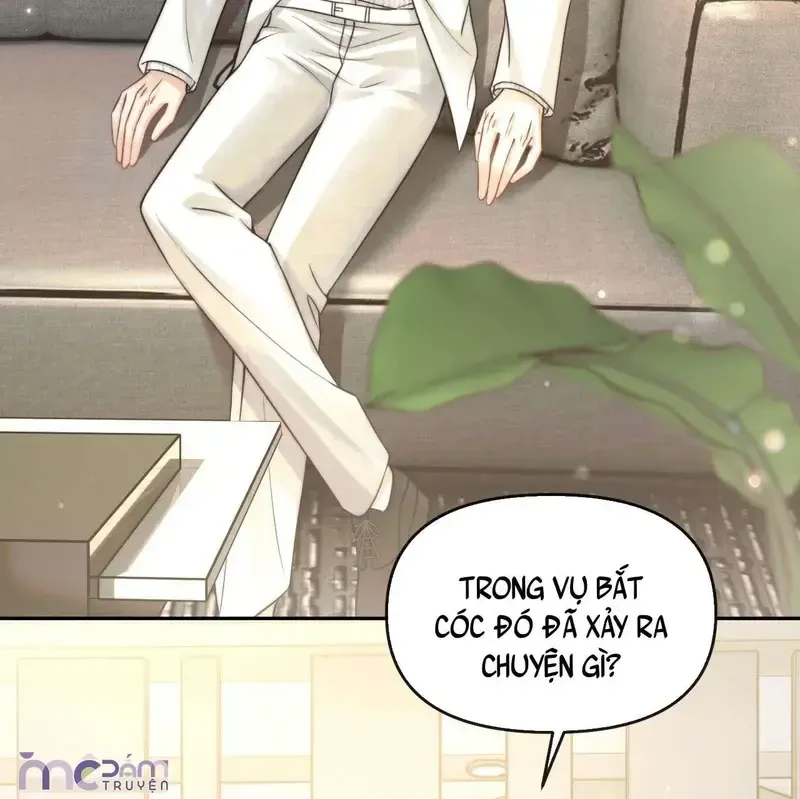 Dụ Tình Chapter 71 - 17