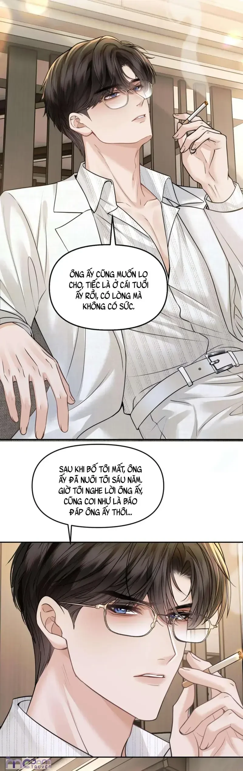 Dụ Tình Chapter 71 - 20