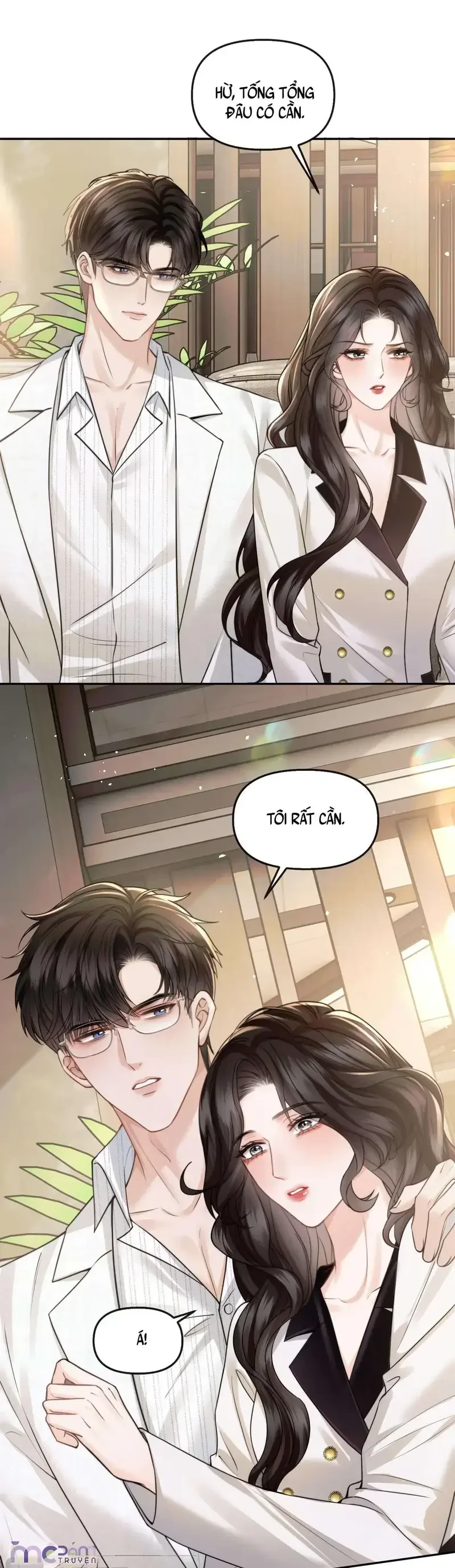 Dụ Tình Chapter 71 - 22