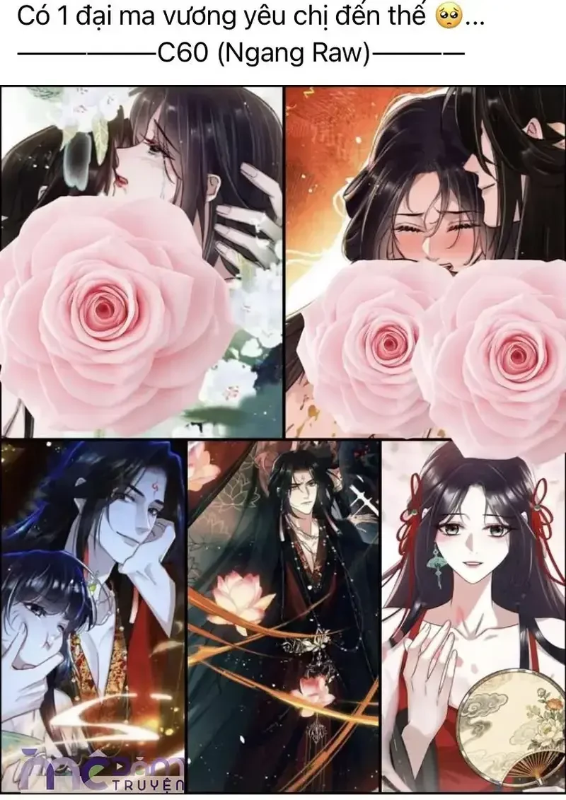 Dụ Tình Chapter 71 - 27