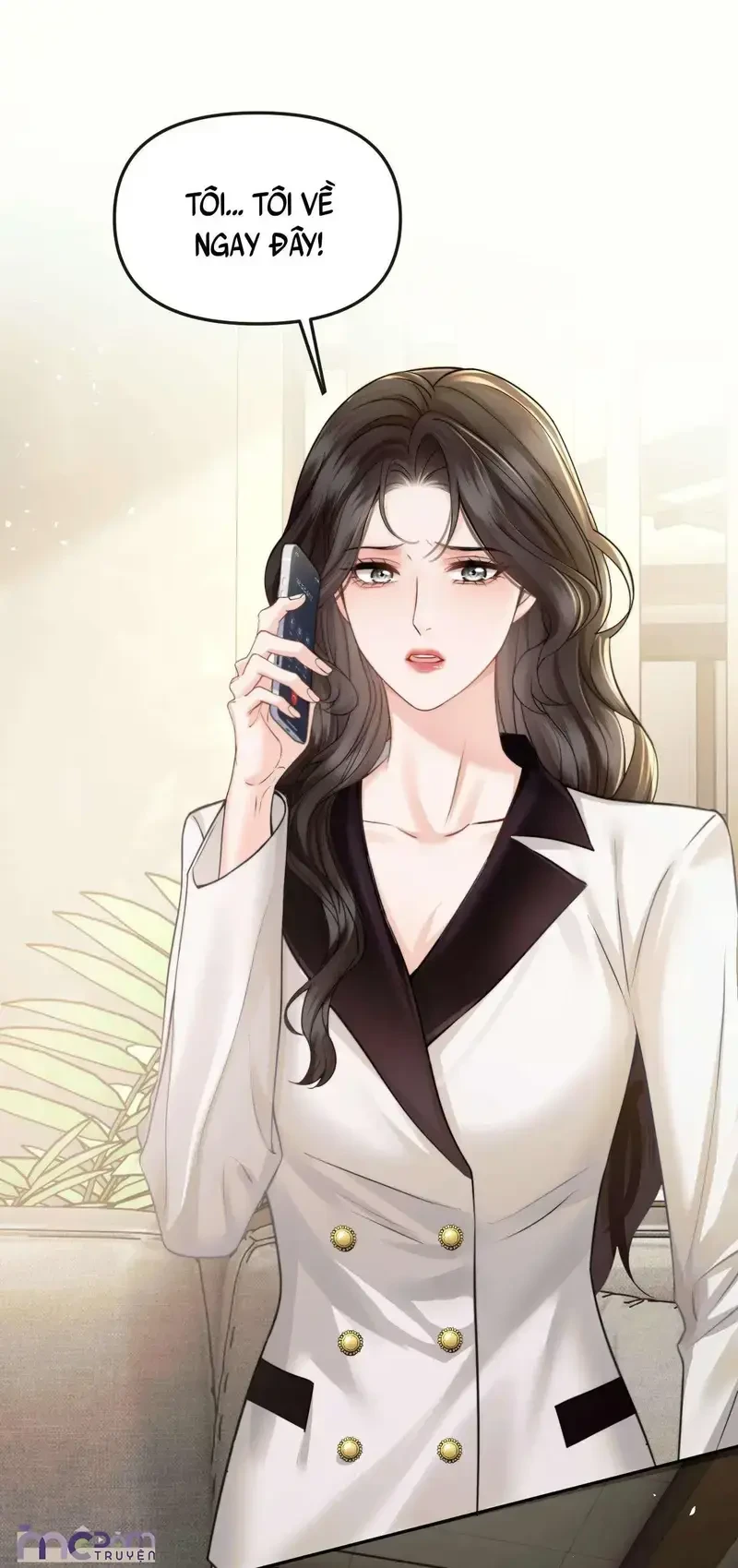 Dụ Tình Chapter 72 - 5