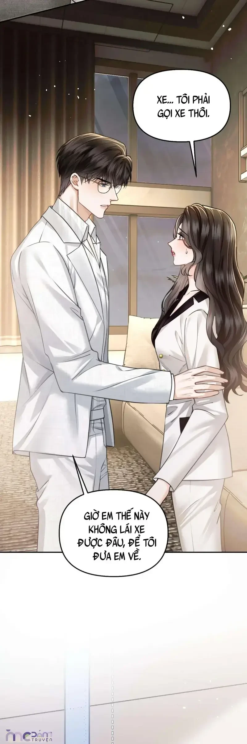 Dụ Tình Chapter 72 - 6