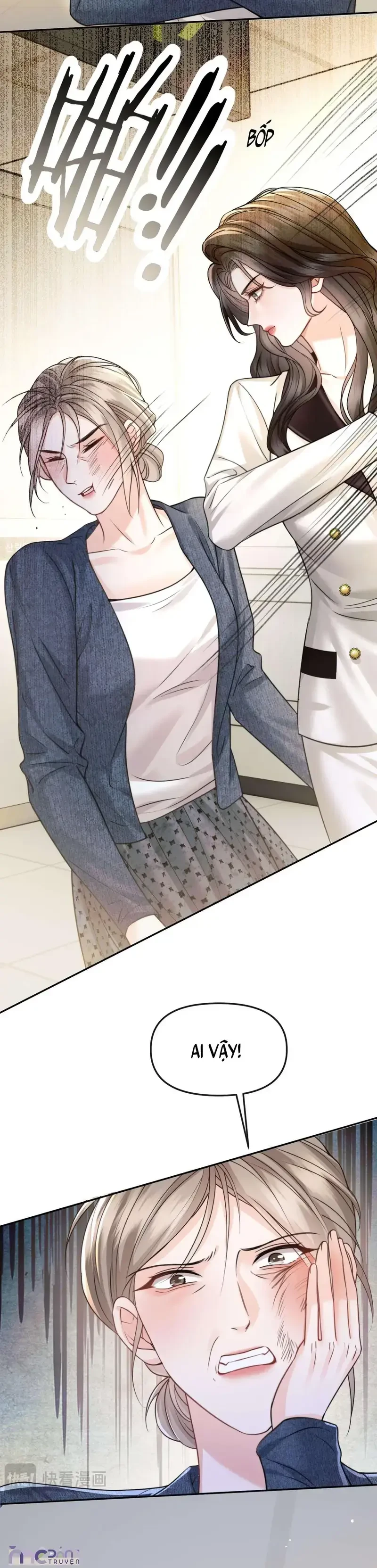 Dụ Tình Chapter 72 - 8