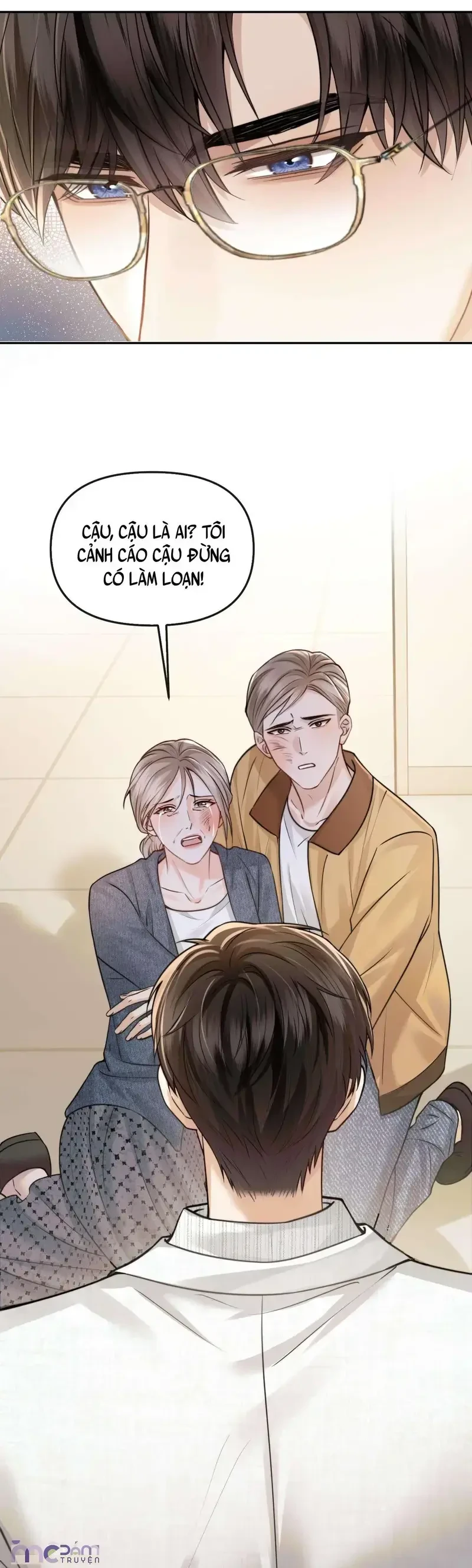 Dụ Tình Chapter 72 - 14