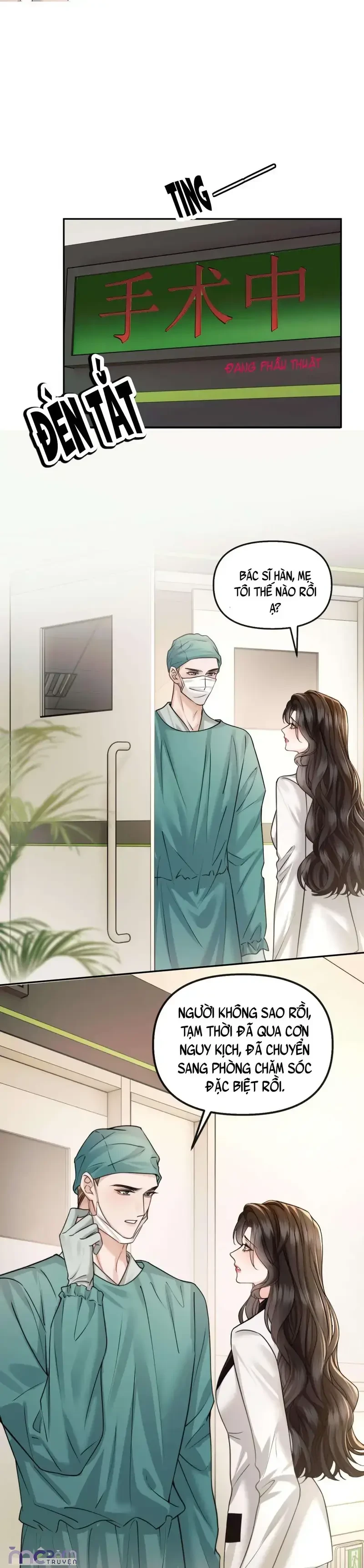 Dụ Tình Chapter 72 - 16