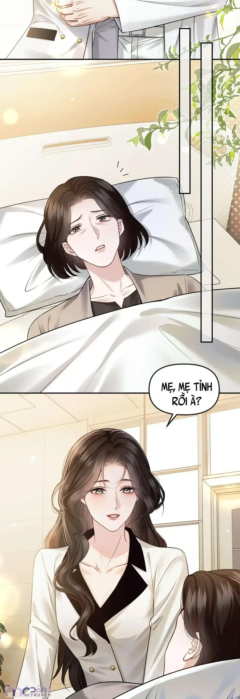 Dụ Tình Chapter 72 - 18