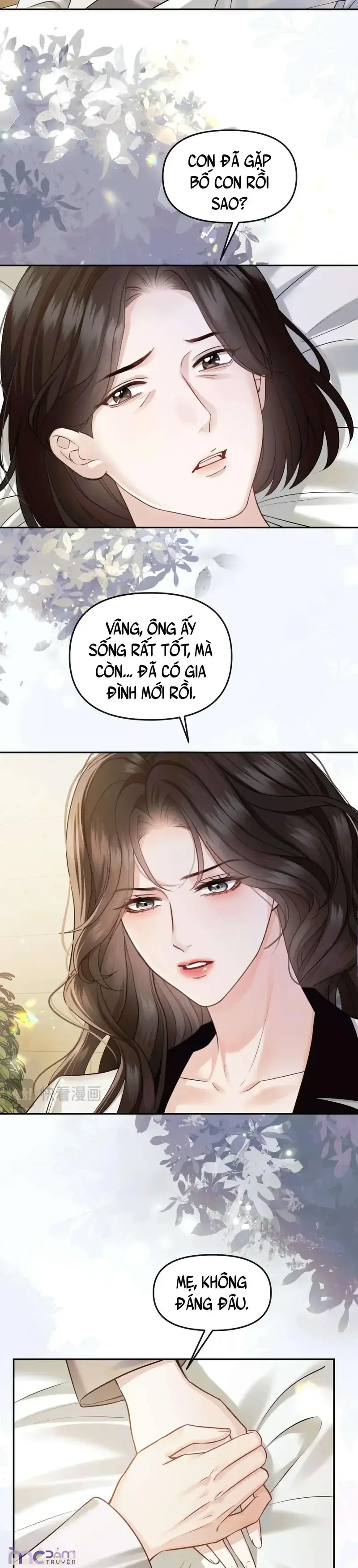 Dụ Tình Chapter 72 - 19