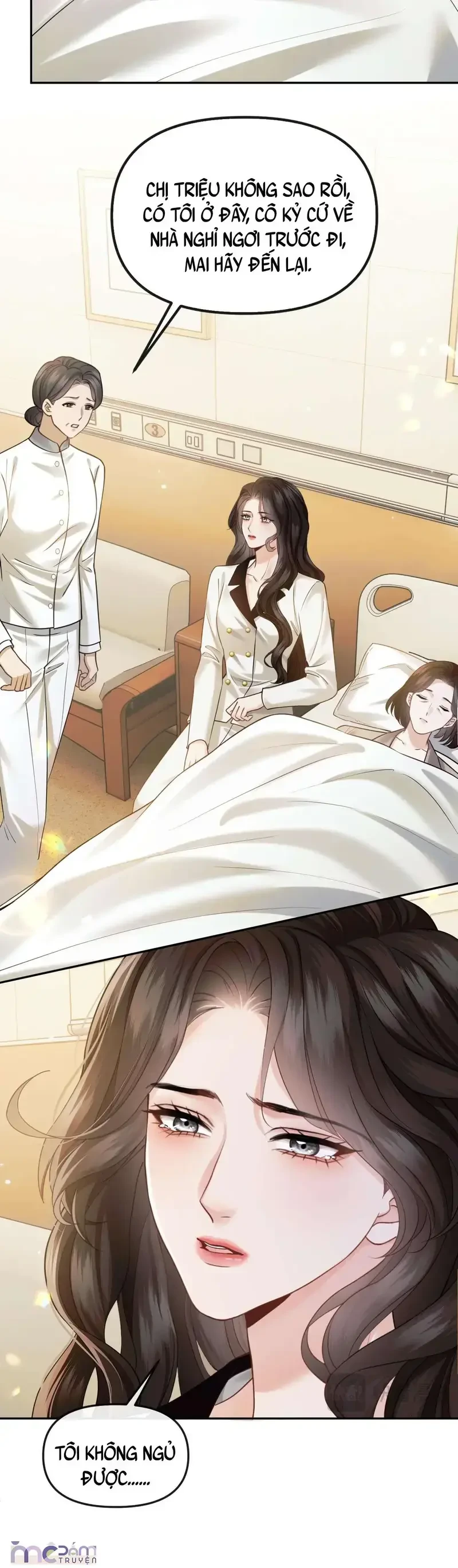 Dụ Tình Chapter 72 - 21