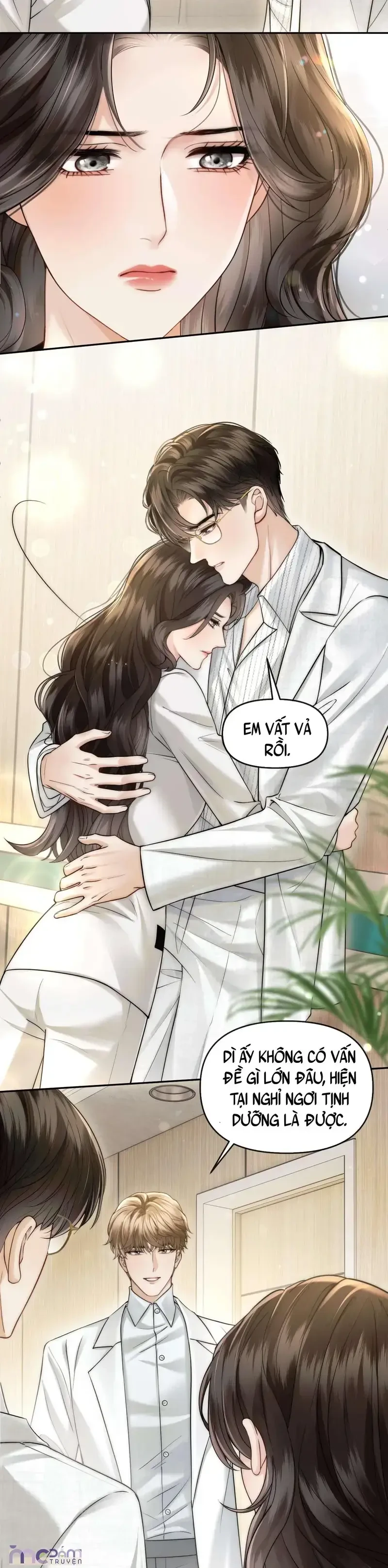 Dụ Tình Chapter 72 - 23