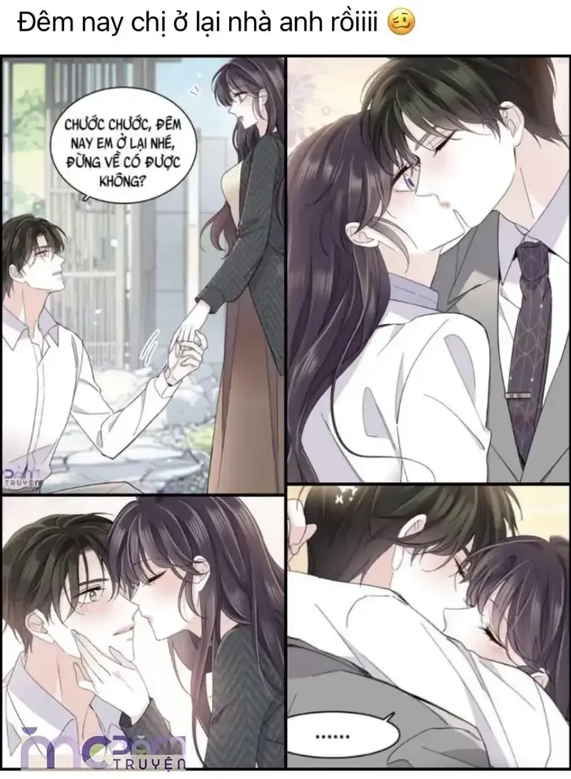 Dụ Tình Chapter 72 - 28