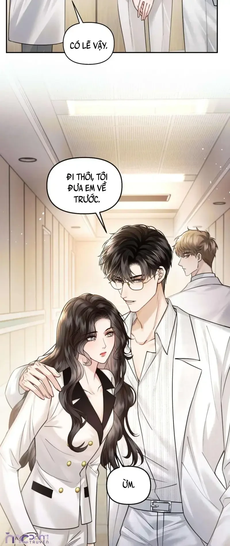 Dụ Tình Chapter 73 - 7