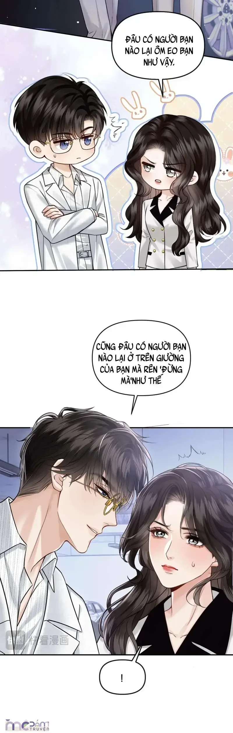 Dụ Tình Chapter 73 - 9