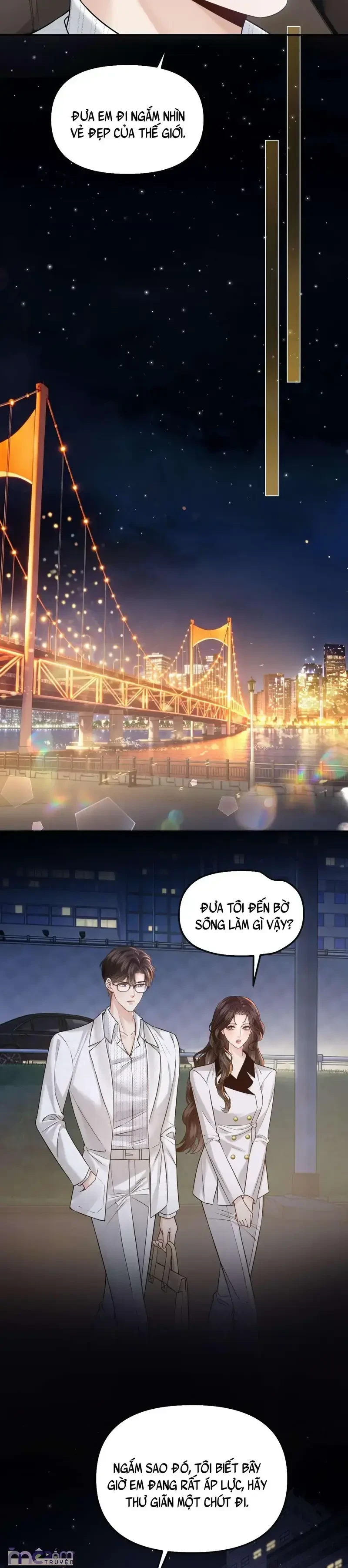 Dụ Tình Chapter 73 - 11