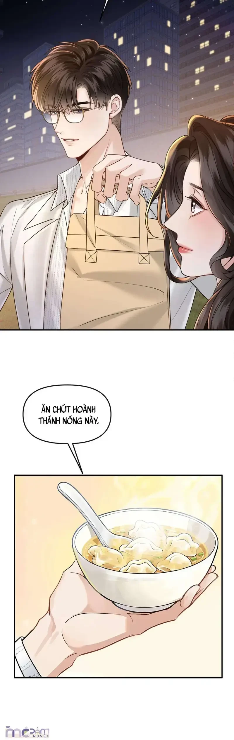 Dụ Tình Chapter 73 - 12