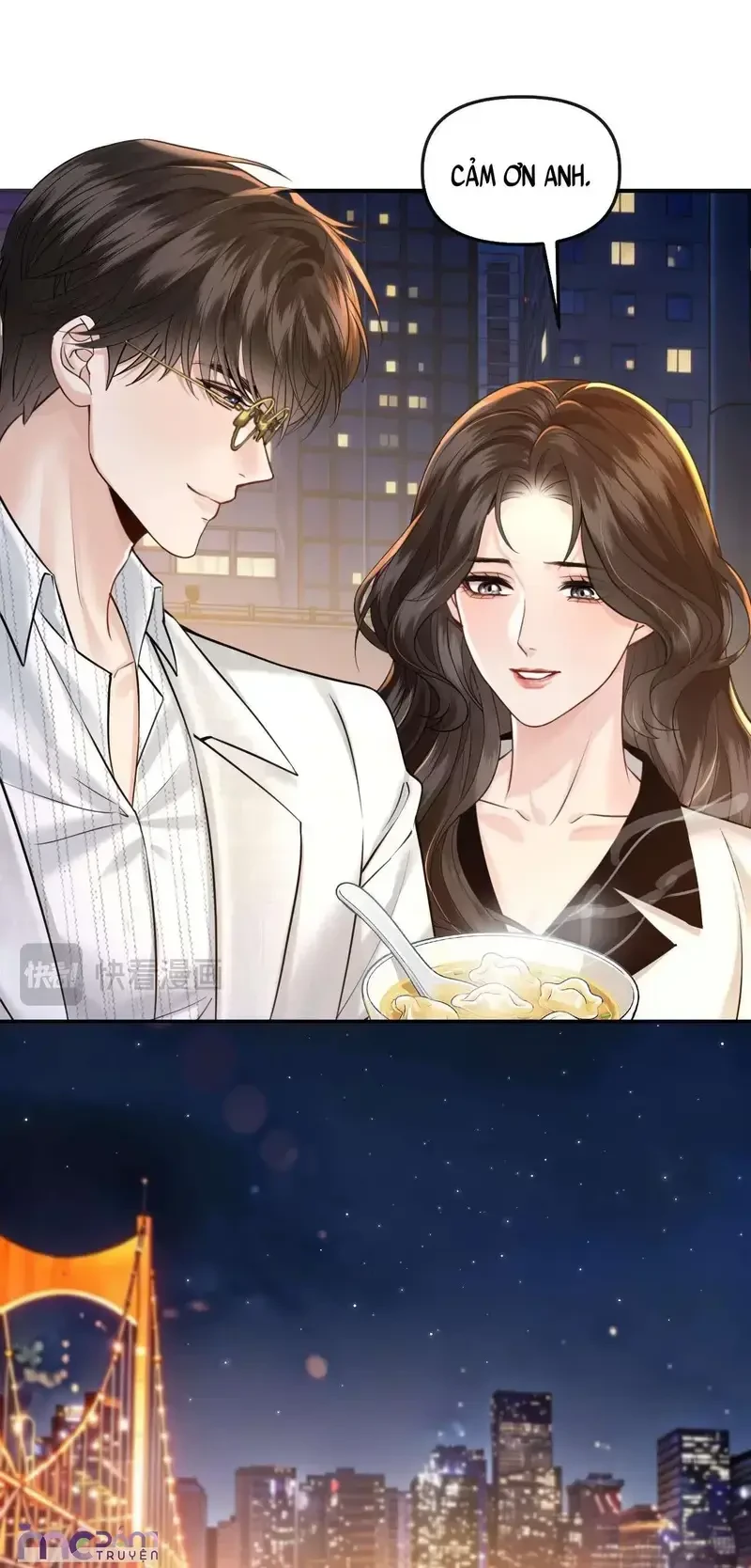 Dụ Tình Chapter 73 - 13