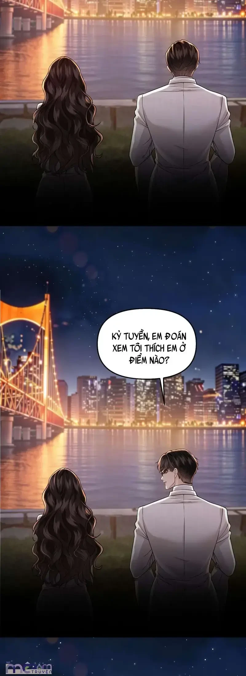 Dụ Tình Chapter 73 - 14