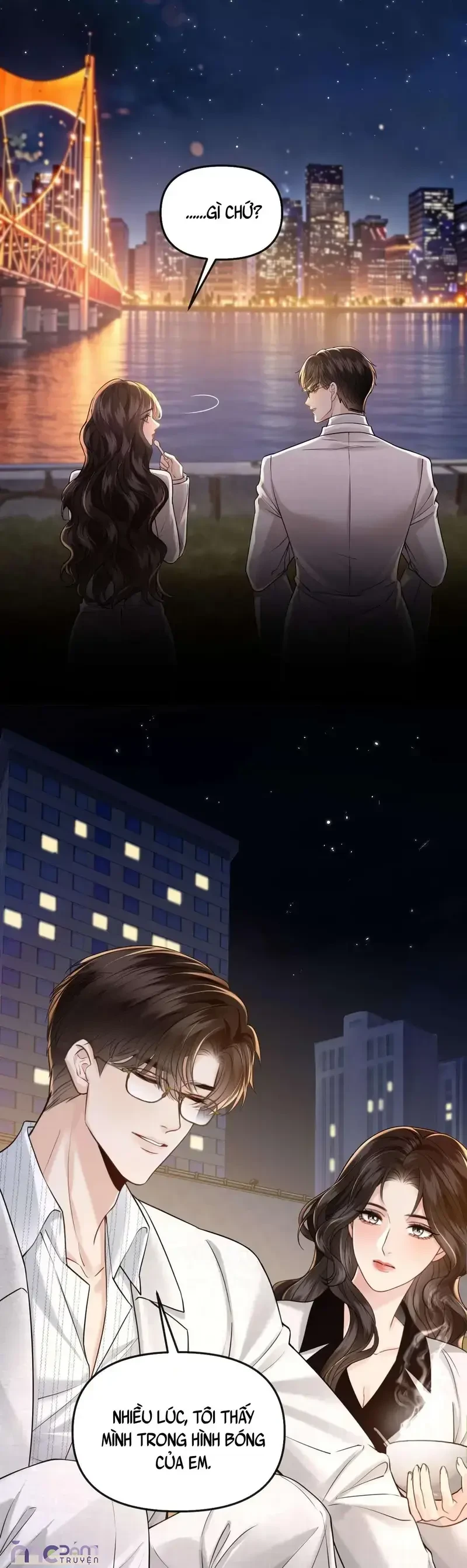 Dụ Tình Chapter 73 - 15