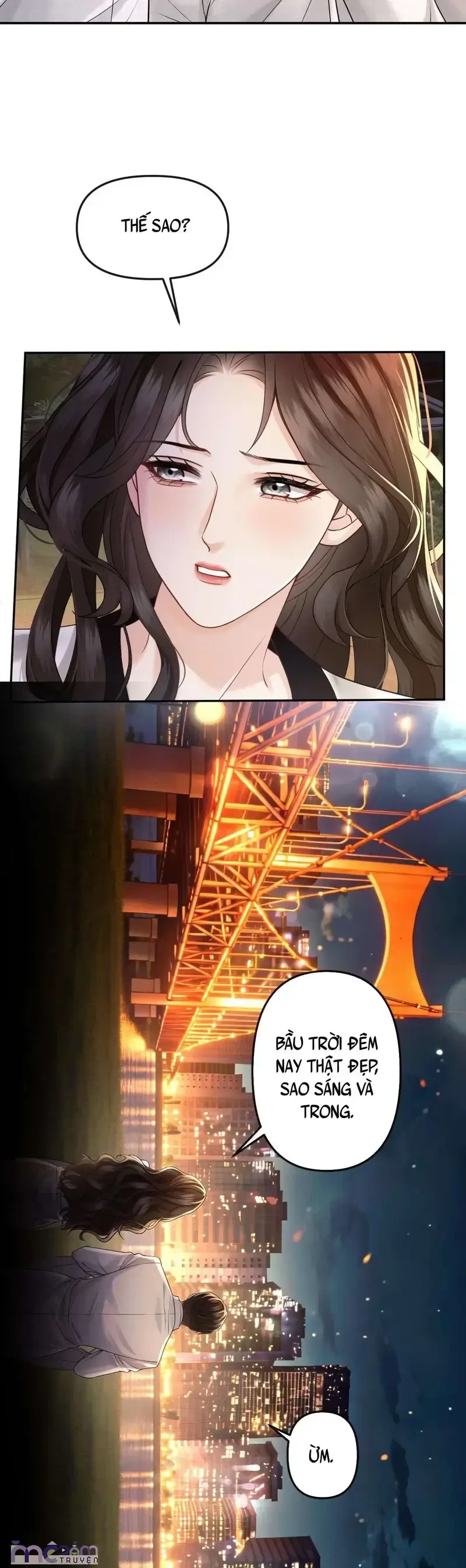 Dụ Tình Chapter 73 - 16