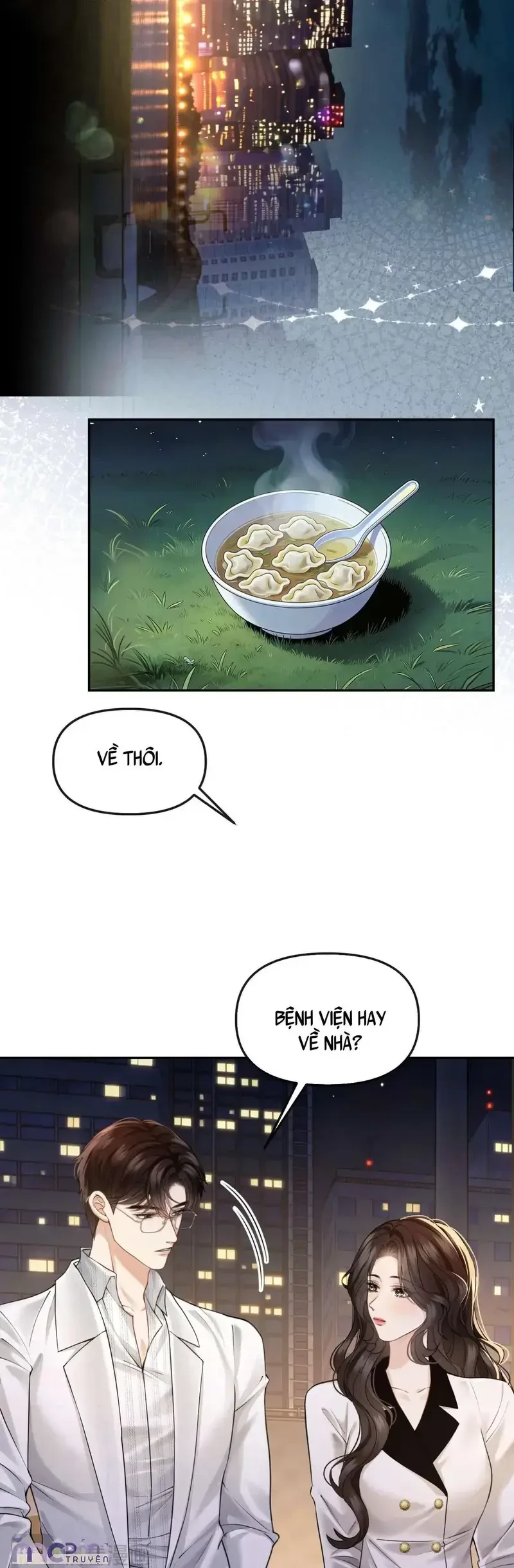 Dụ Tình Chapter 73 - 17