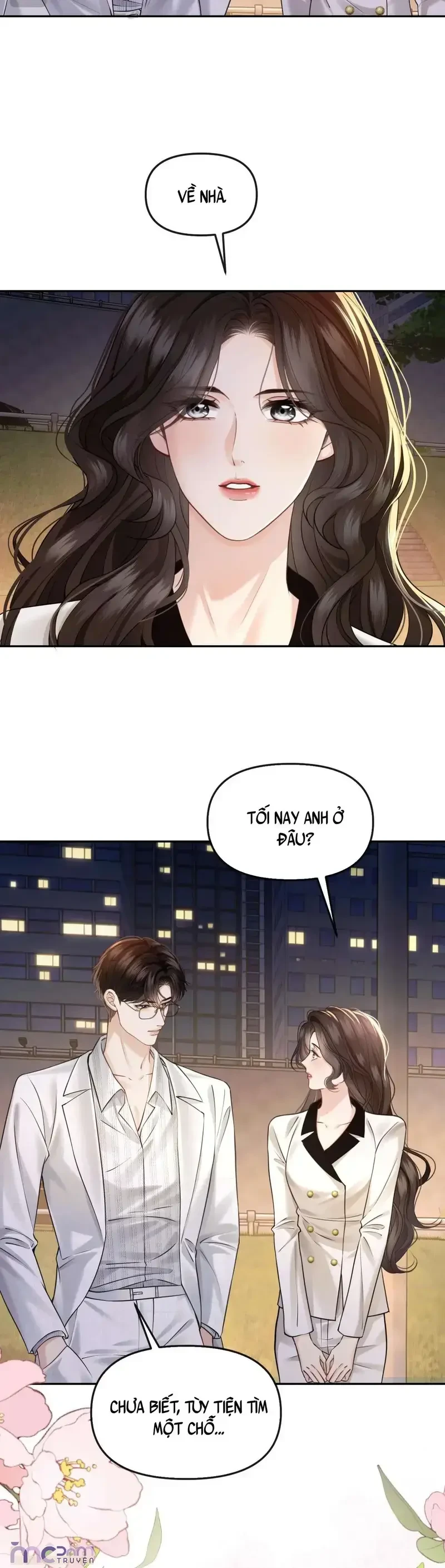 Dụ Tình Chapter 73 - 18