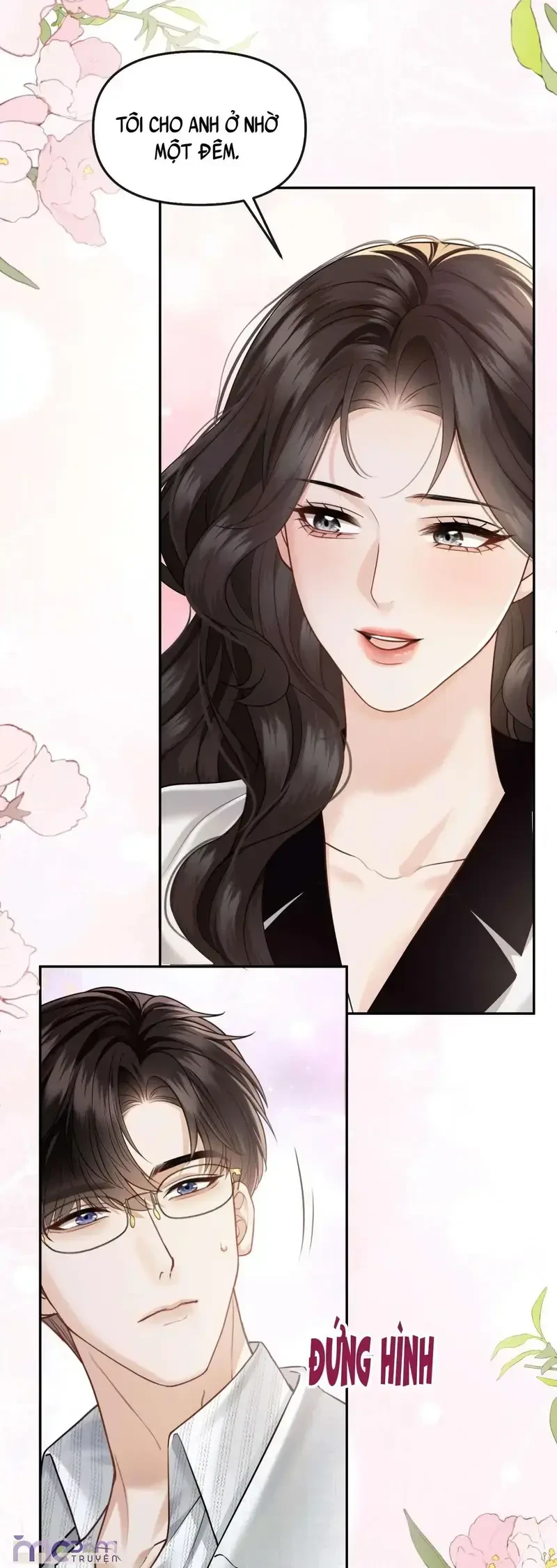 Dụ Tình Chapter 73 - 19