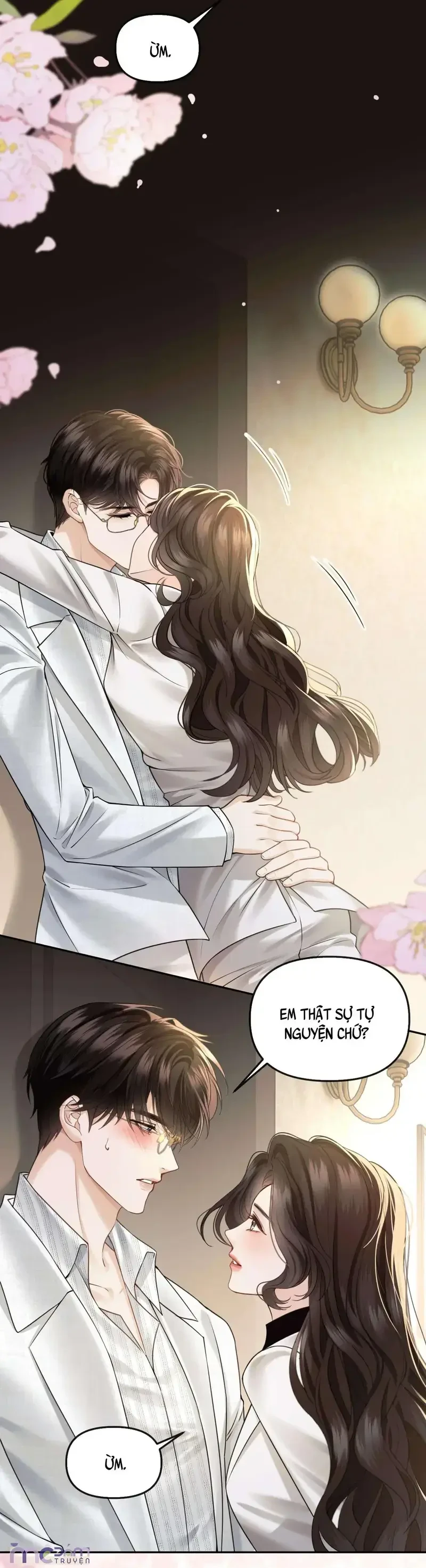 Dụ Tình Chapter 73 - 21