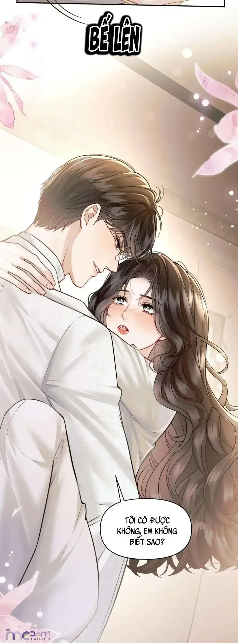 Dụ Tình Chapter 73 - 23