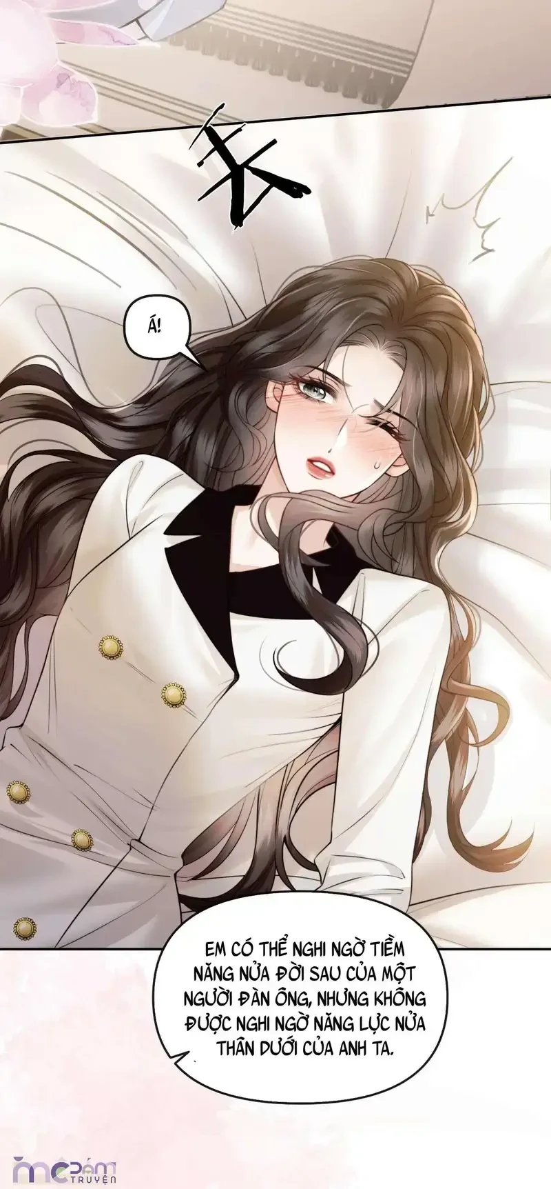 Dụ Tình Chapter 73 - 24